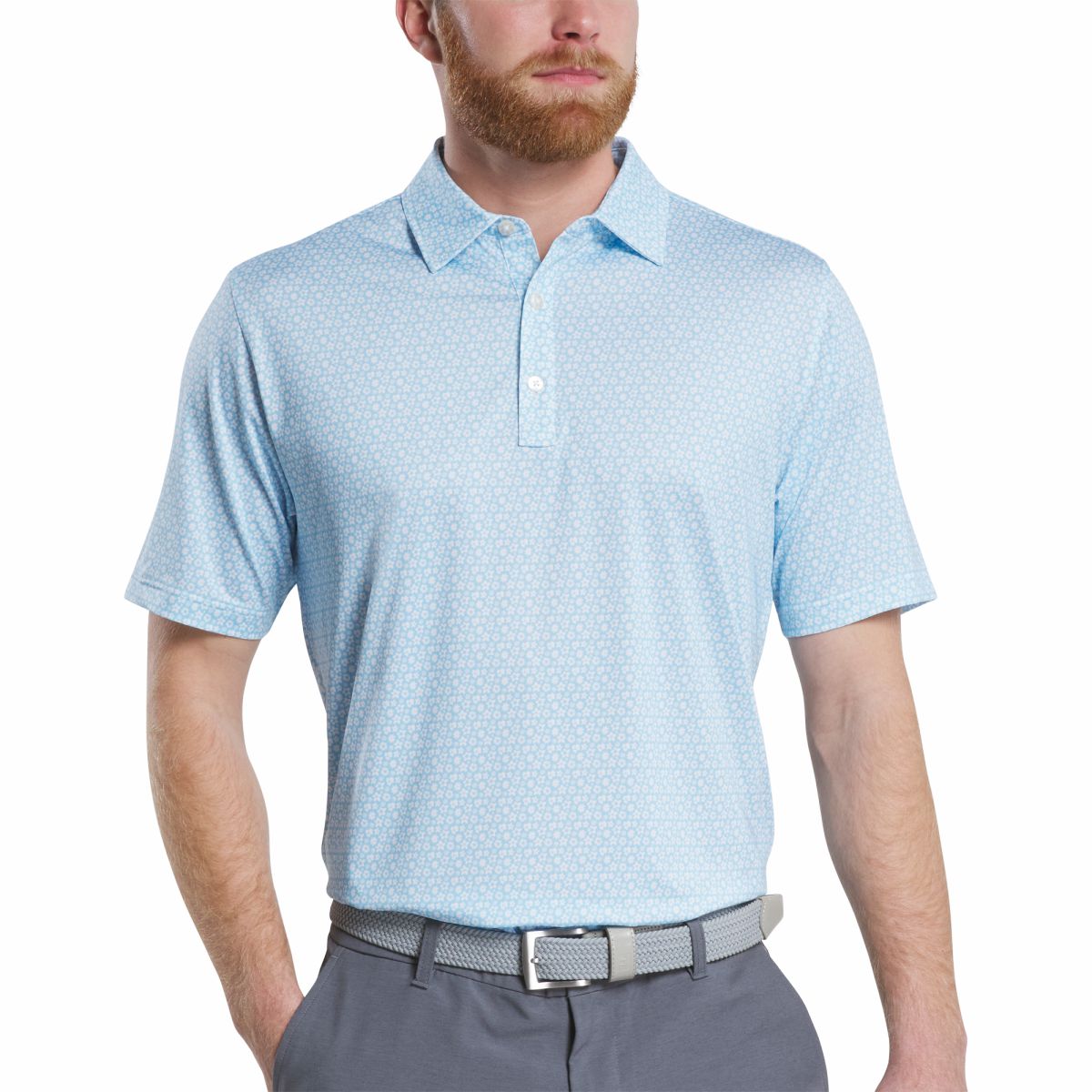 FootJoy Floral Lisle