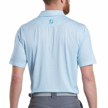 FootJoy Floral Lisle