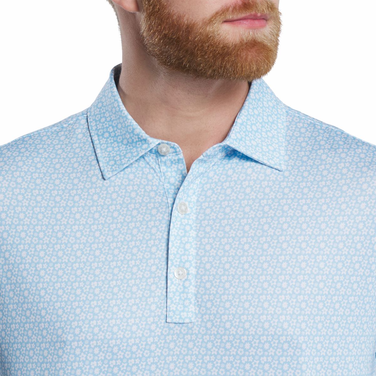 FootJoy Floral Lisle