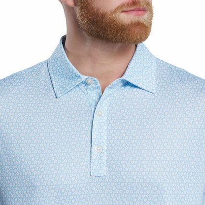 FootJoy Floral Lisle