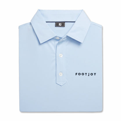 FootJoy Wordmark Solid Lisle