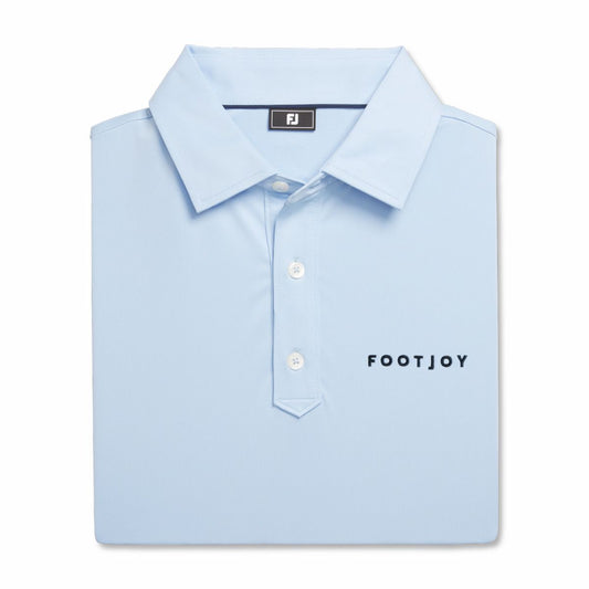 FootJoy Wordmark Solid Lisle