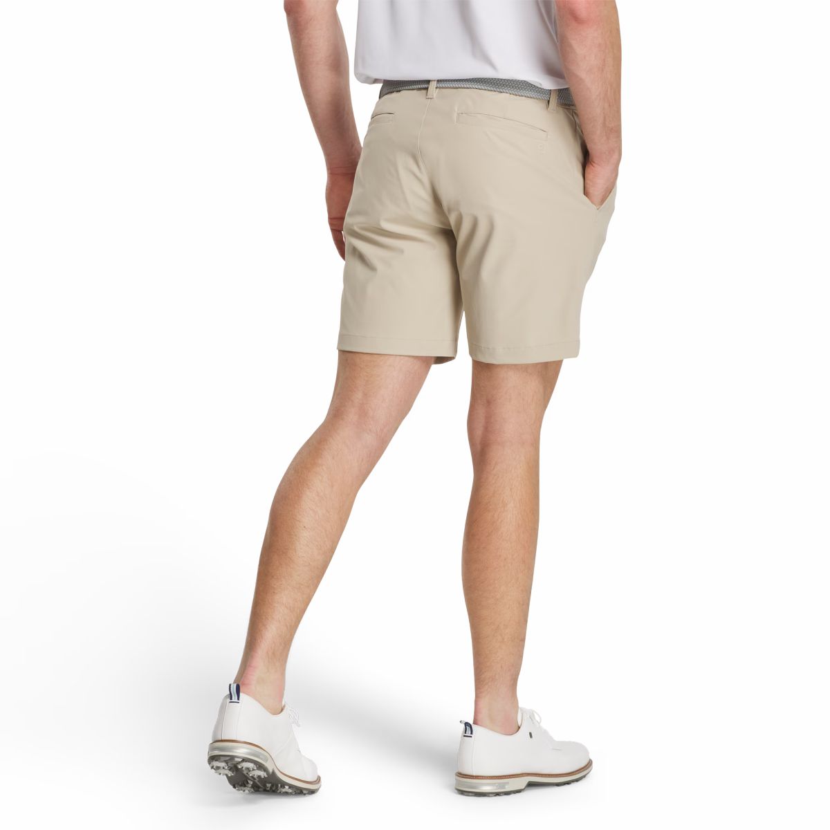 FootJoy Dormie 7.5" Inseam Short