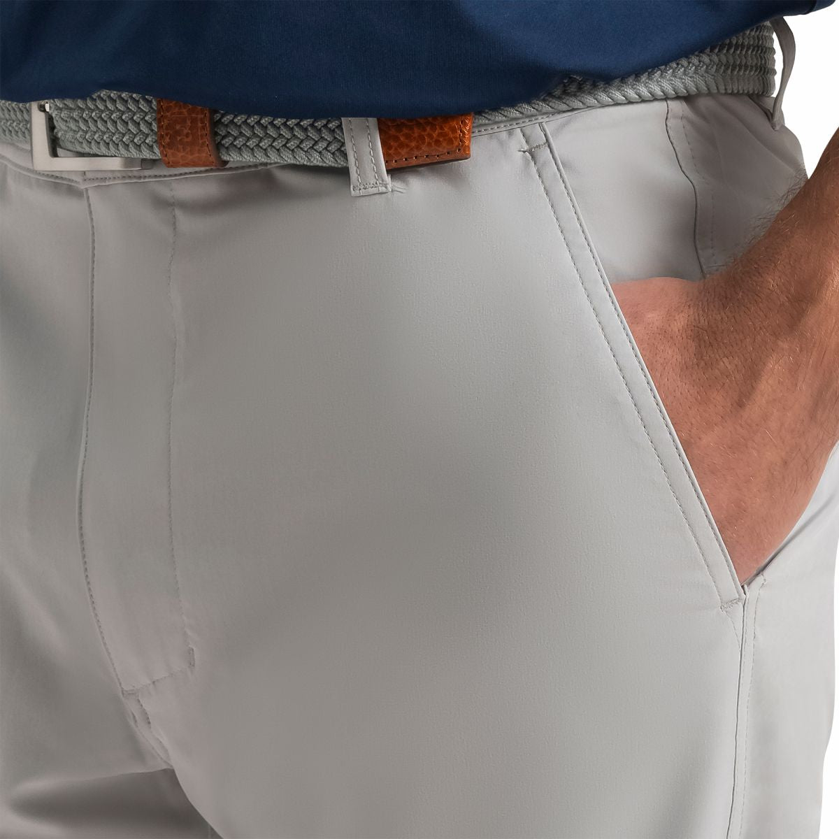 FootJoy Dunes Lightweight 9" Short