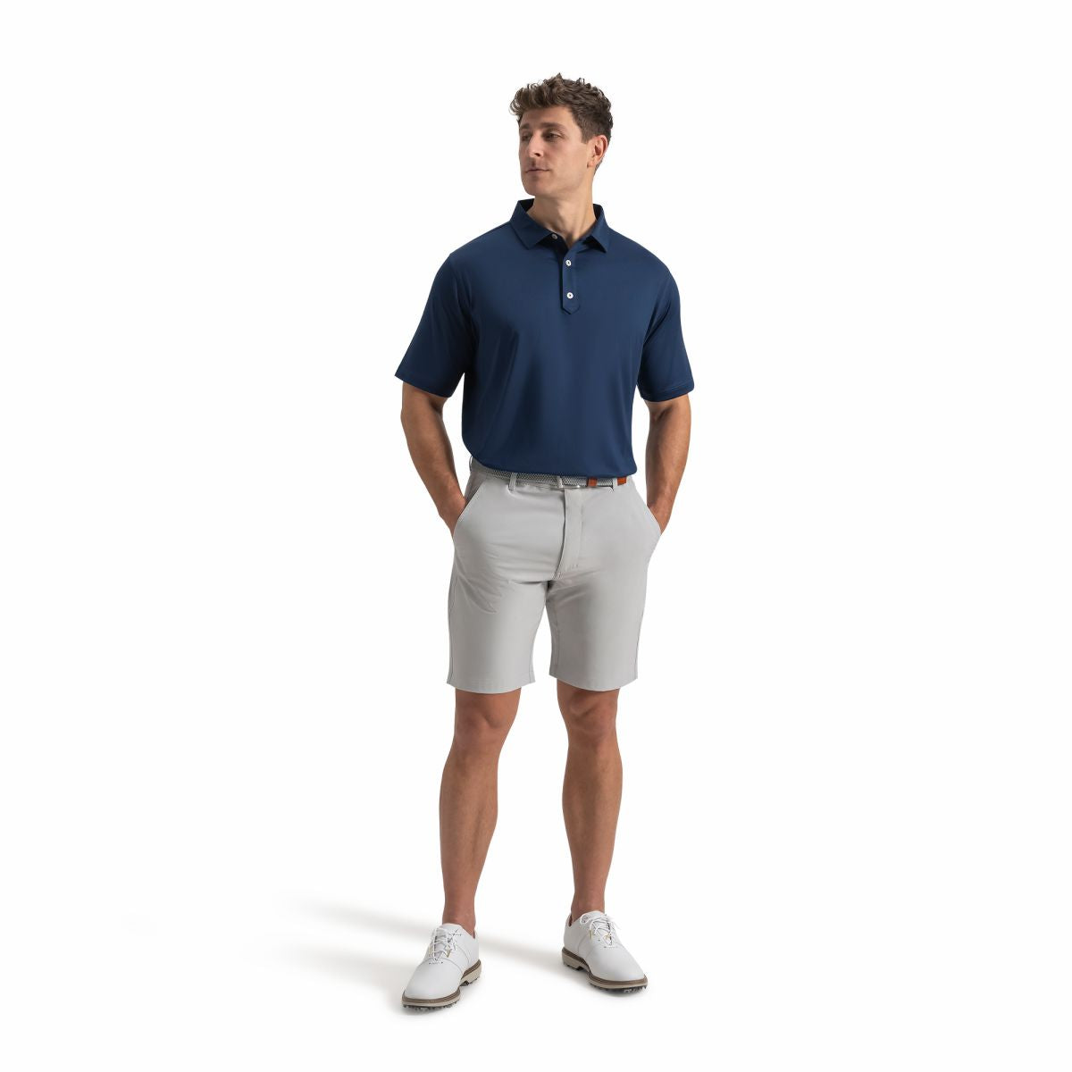 FootJoy Dunes Lightweight 9" Short