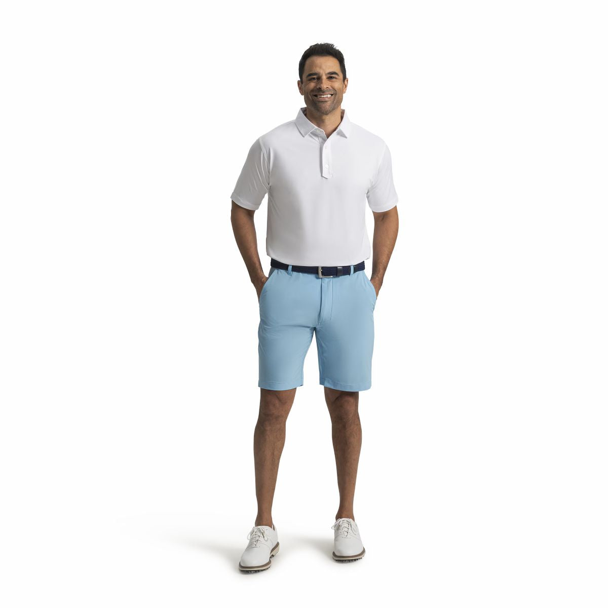 FootJoy Lightweight 9" Inseam Short