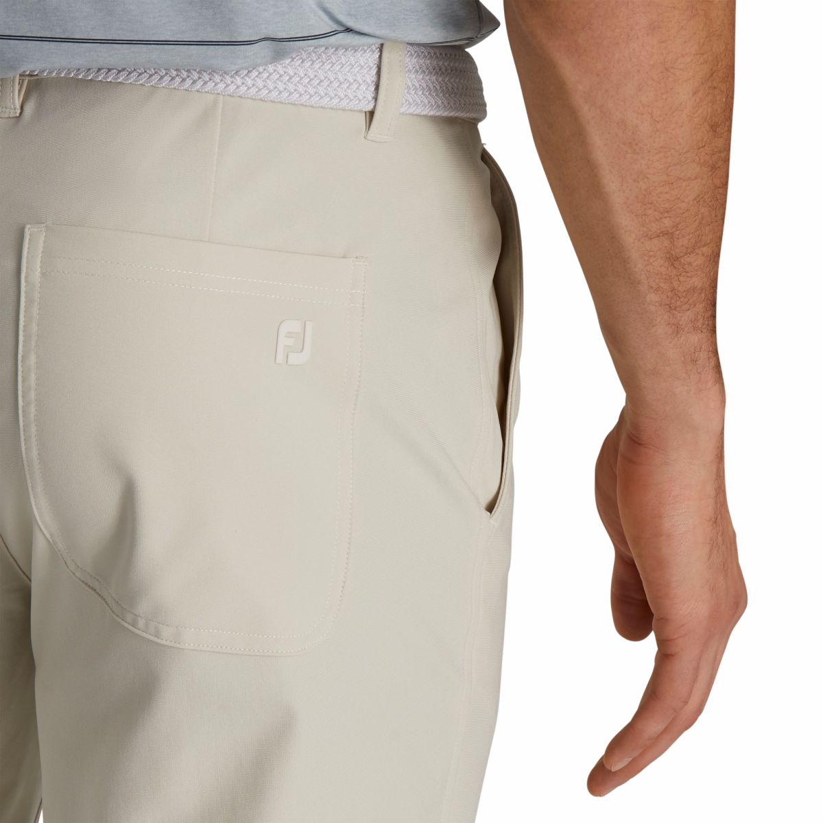 FootJoy Knit Pant