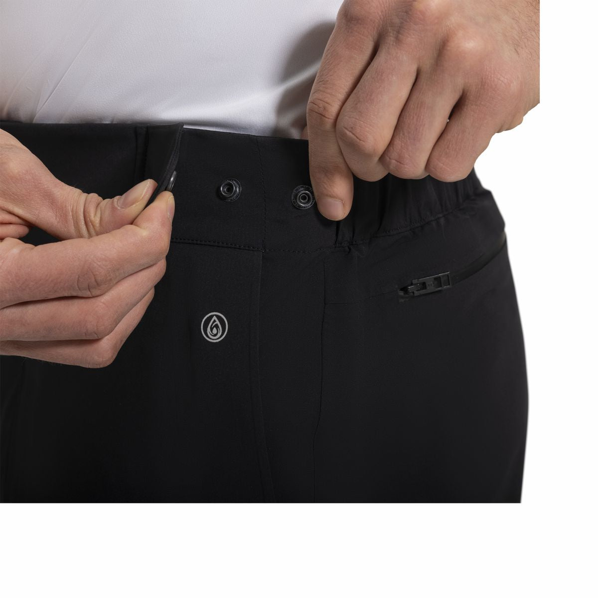 FootJoy DryJoys Select LX Rain Pant