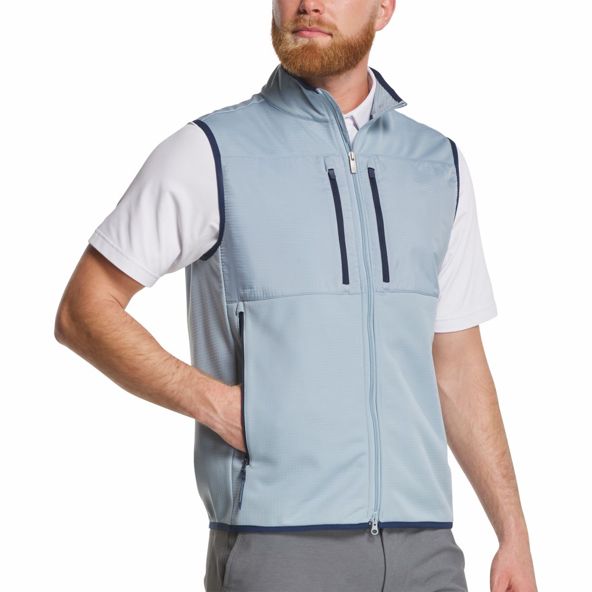 FootJoy ThermoSeries Fleece Vest