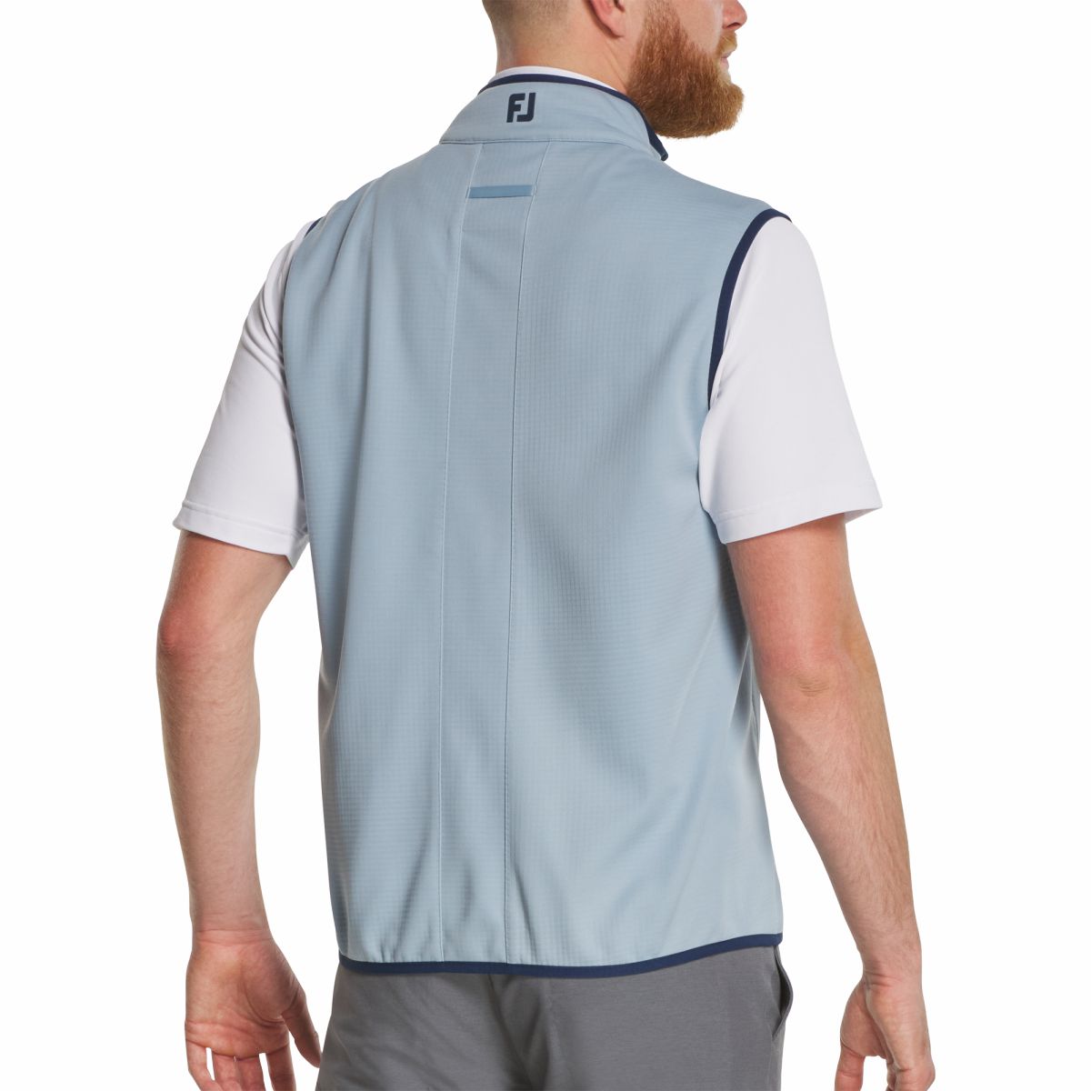 FootJoy ThermoSeries Fleece Vest