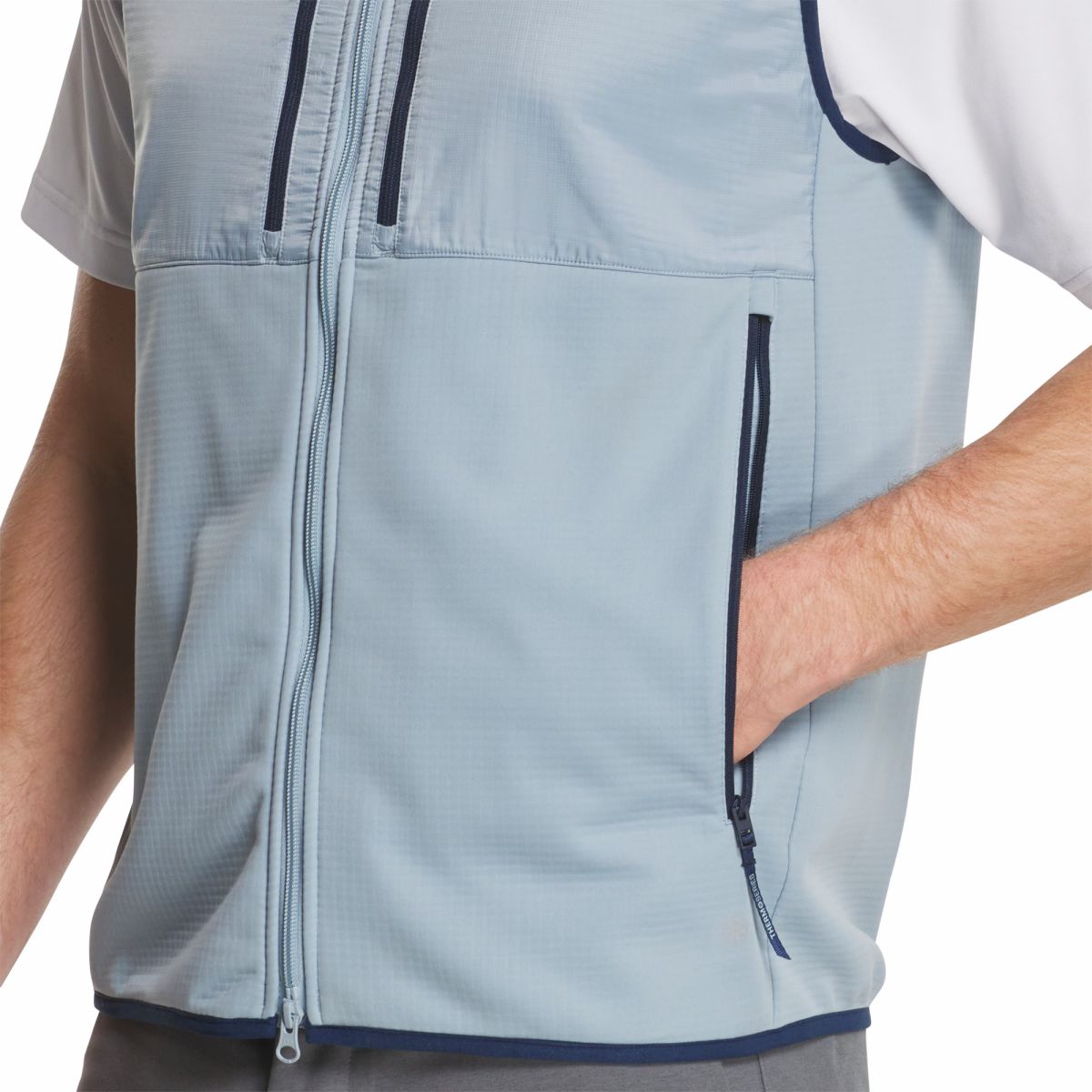 FootJoy ThermoSeries Fleece Vest