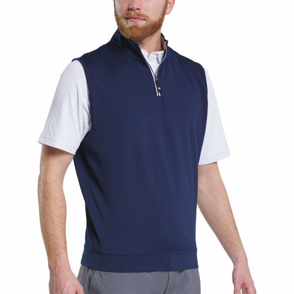 FootJoy Approach Quarter-Zip Vest
