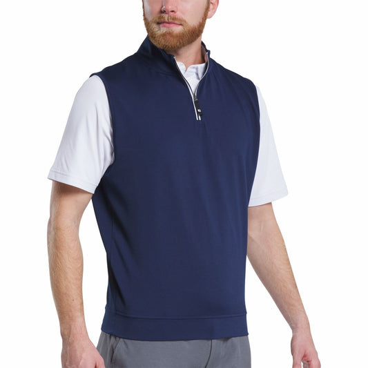 FootJoy Approach Quarter-Zip Vest