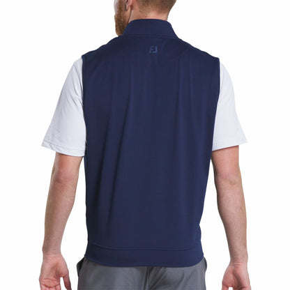 FootJoy Approach Quarter-Zip Vest