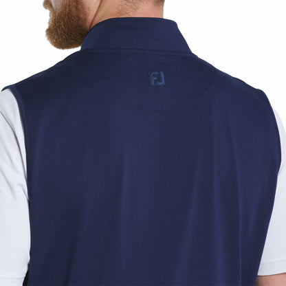FootJoy Approach Quarter-Zip Vest