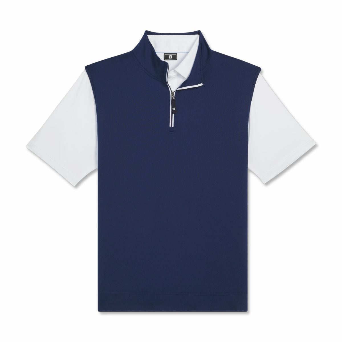 FootJoy Approach Quarter-Zip Vest