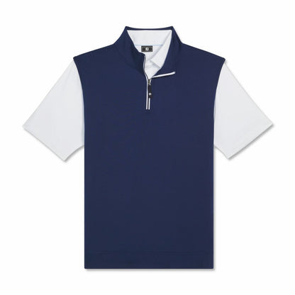 FootJoy Approach Quarter-Zip Vest