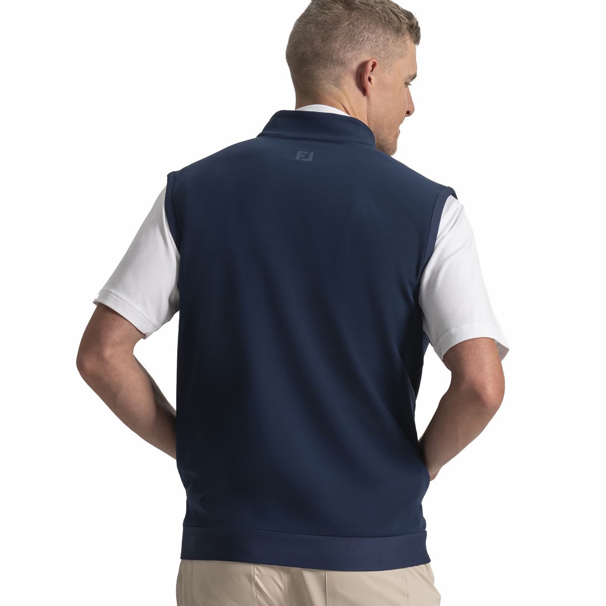FootJoy 2026 U.S. Open Hybrid Vest