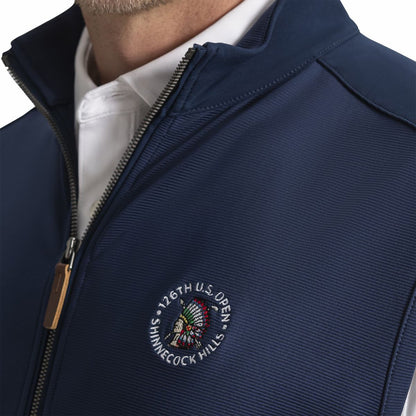 FootJoy 2026 U.S. Open Hybrid Vest