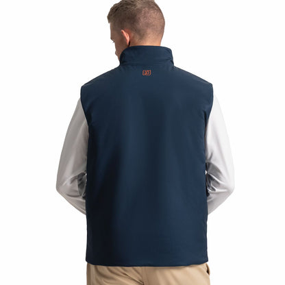 FootJoy Après Tee Puffer Vest