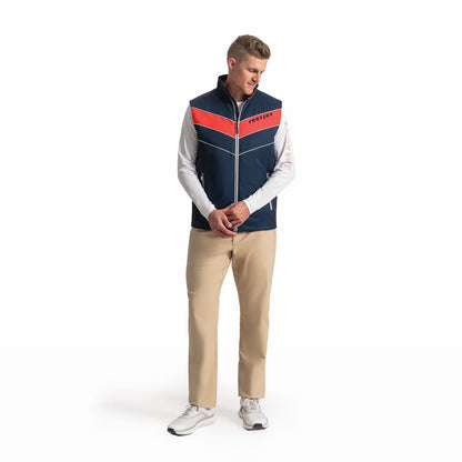 FootJoy Après Tee Puffer Vest