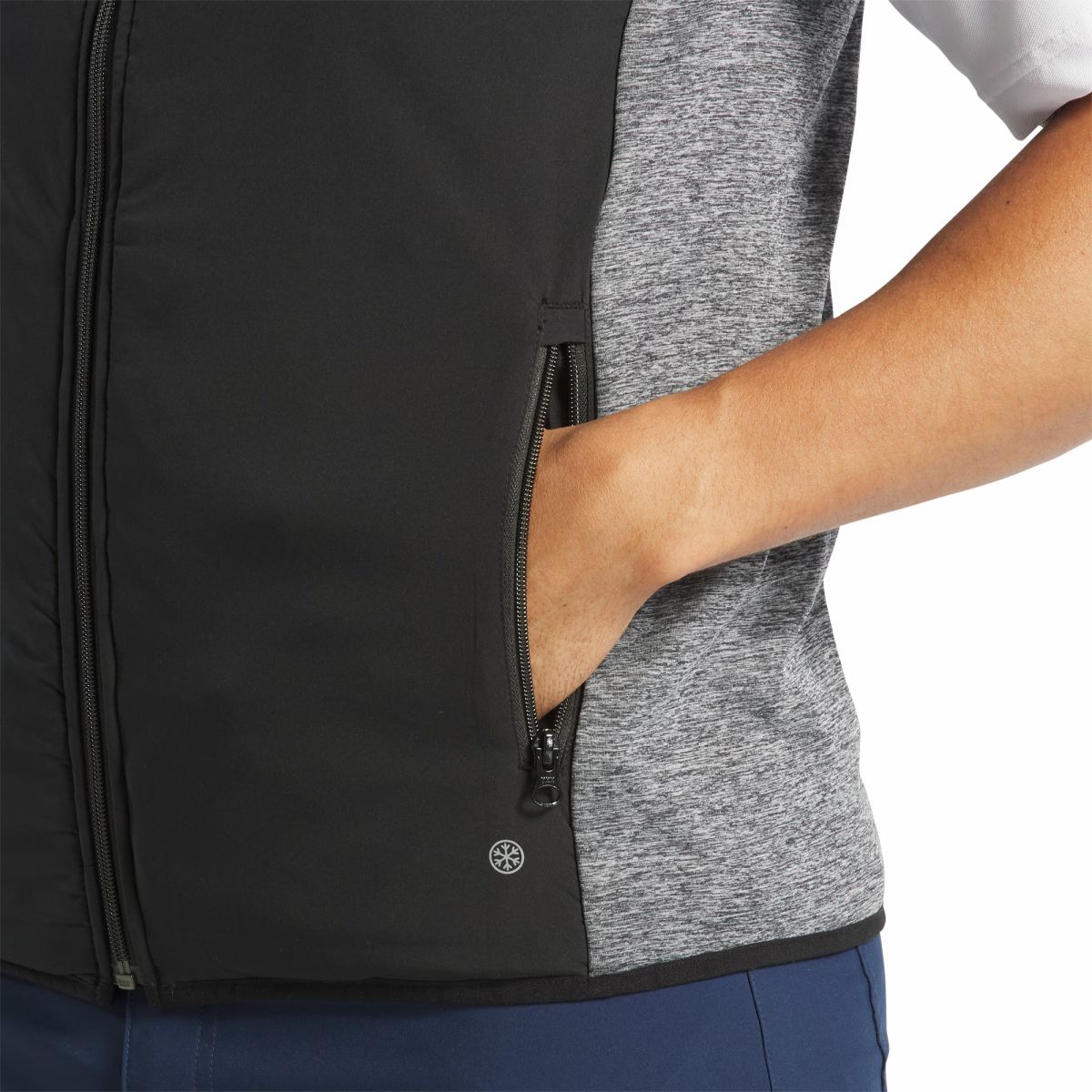 FootJoy ThermoSeries Hybrid Vest