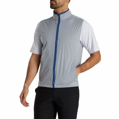FootJoy HydroKnit Vest-Previous Season Style