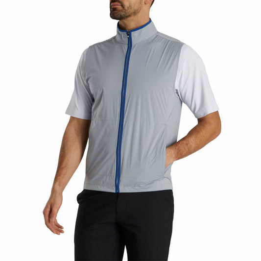 FootJoy HydroKnit Vest-Previous Season Style