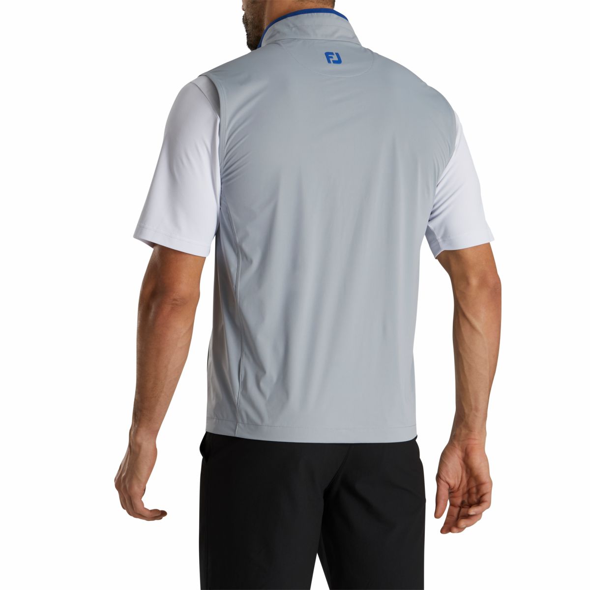 FootJoy HydroKnit Vest-Previous Season Style