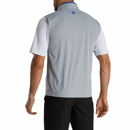 FootJoy HydroKnit Vest-Previous Season Style
