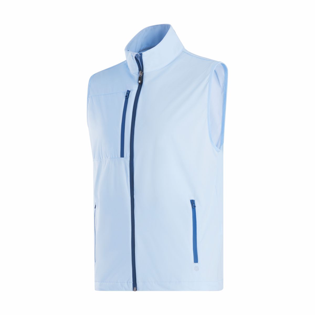 FootJoy TempoSeries Lightweight Softshell Vest-Previous Season Style