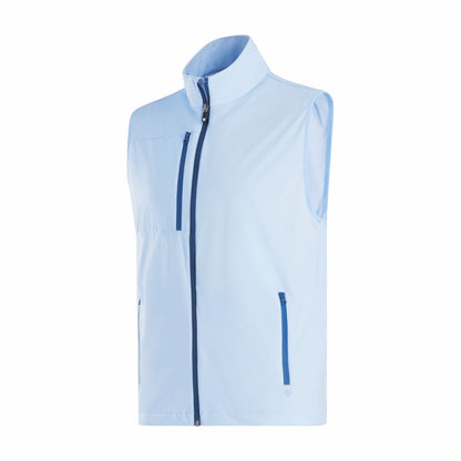 FootJoy TempoSeries Lightweight Softshell Vest-Previous Season Style