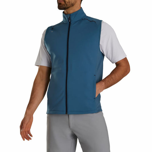 FootJoy ThermoSeries Fleece Back Vest