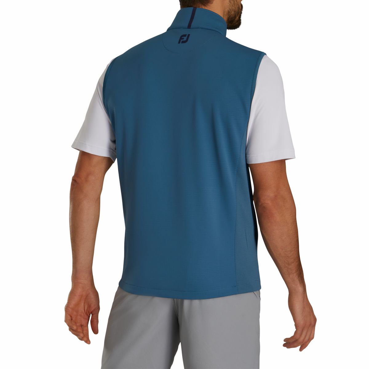 FootJoy ThermoSeries Fleece Back Vest