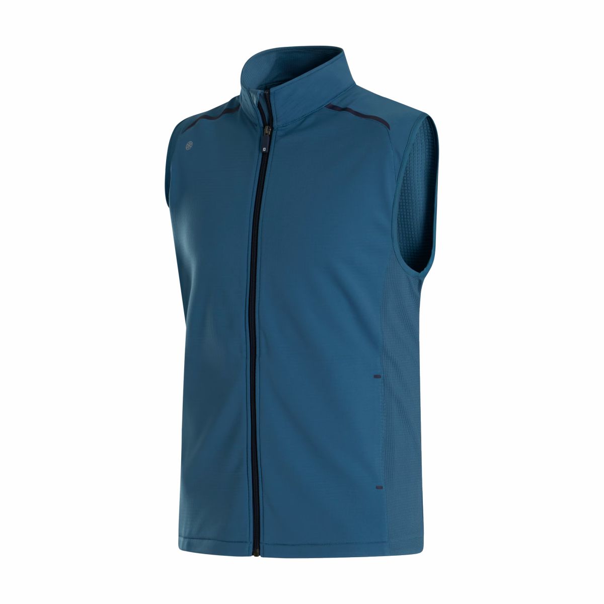 FootJoy ThermoSeries Fleece Back Vest