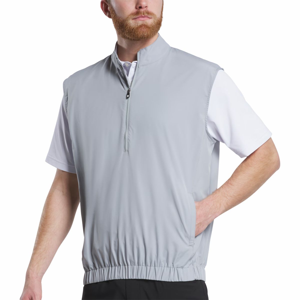 FootJoy Windshirt Vest