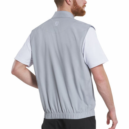 FootJoy Windshirt Vest