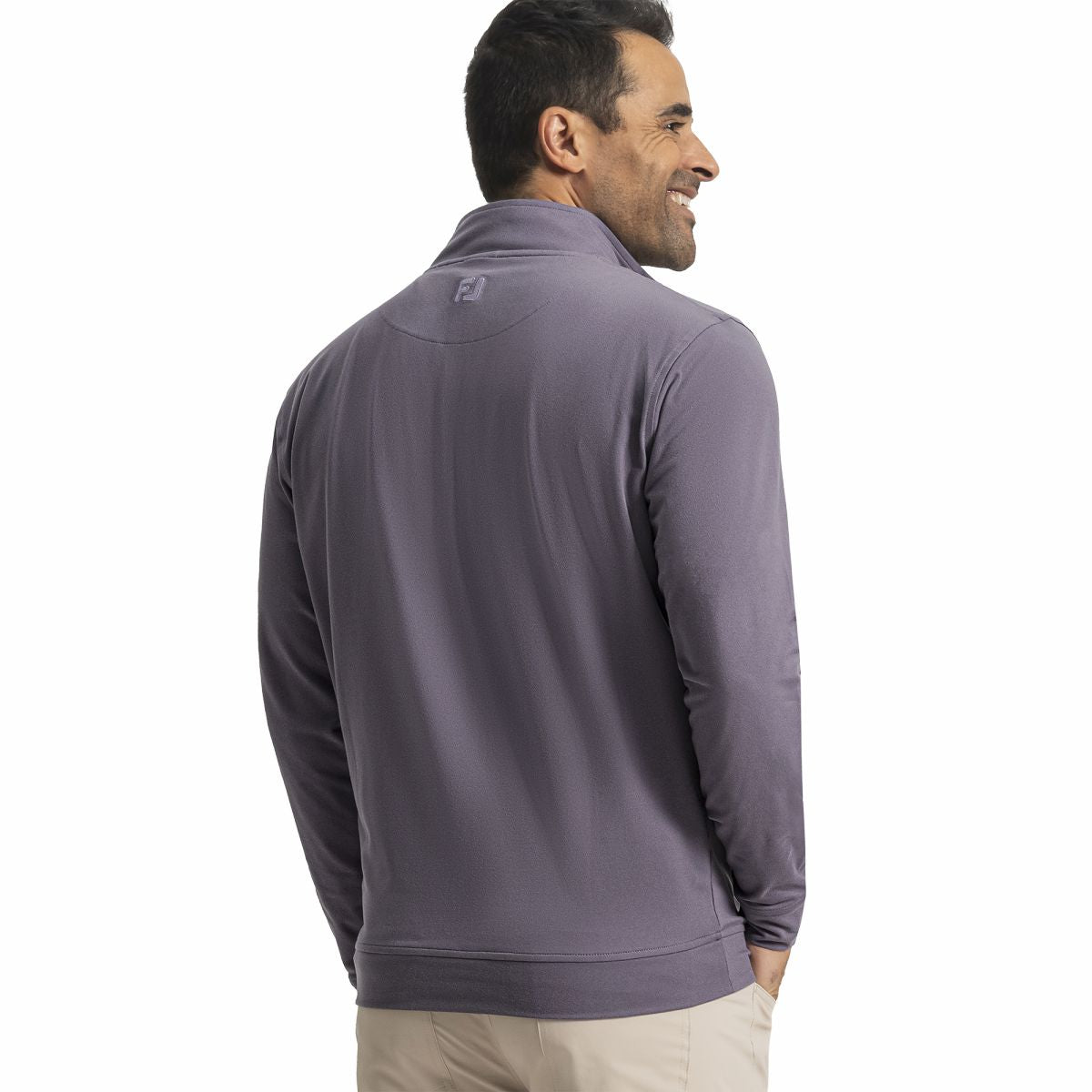 FootJoy Approach Quarter-Zip
