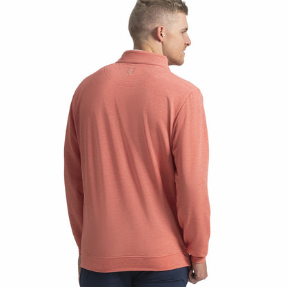FootJoy Hidden Placket Mid-Layer