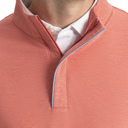 FootJoy Hidden Placket Mid-Layer