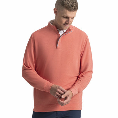 Nantucket Red / Chambray,S