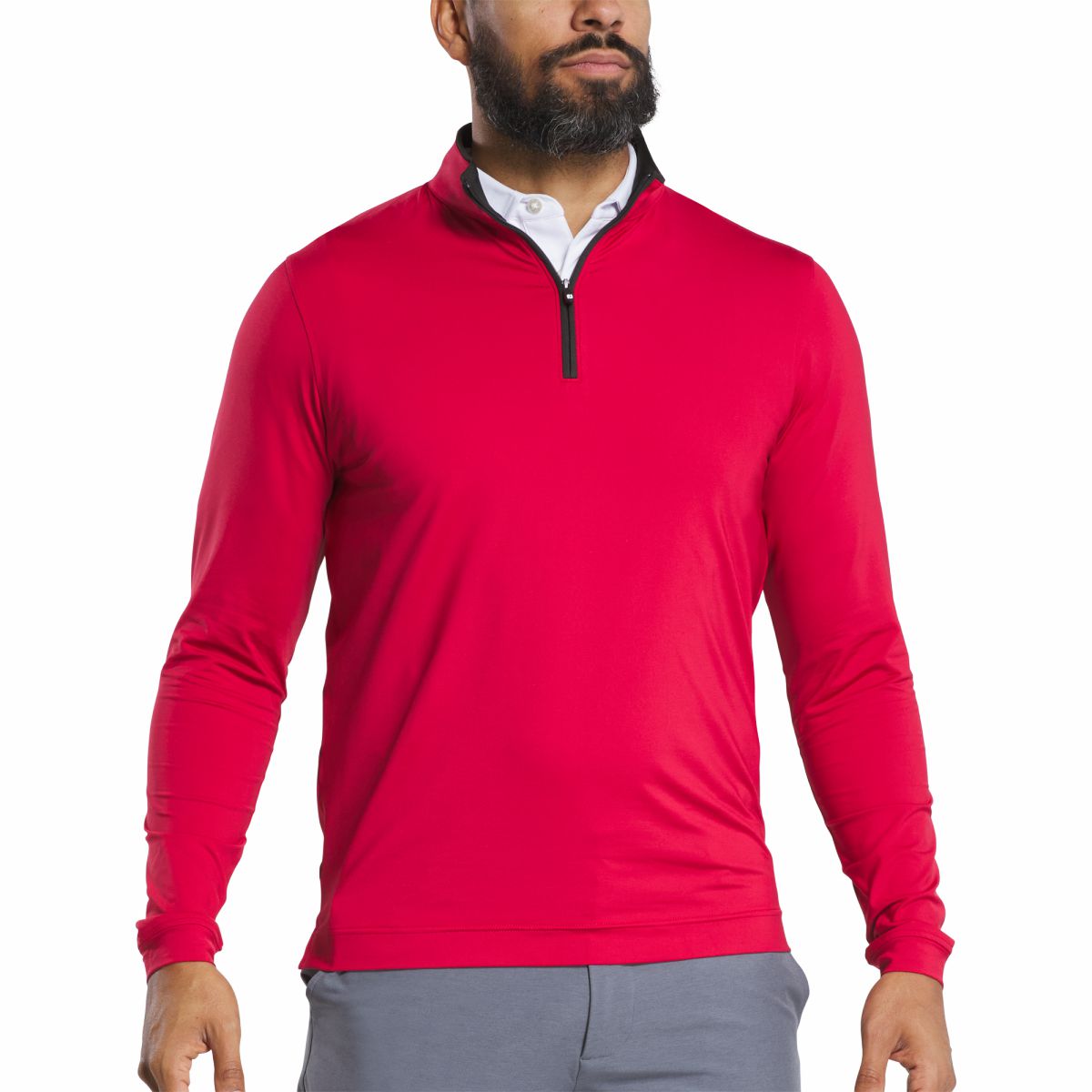 FootJoy Lightweight Solid Mid-Layer