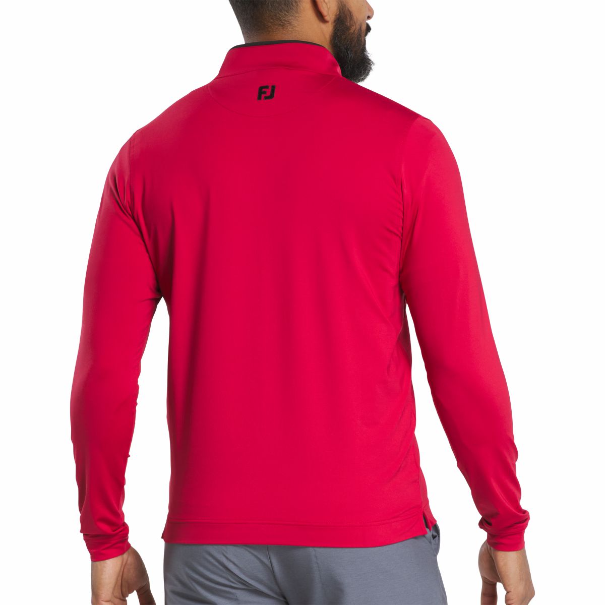 FootJoy Lightweight Solid Mid-Layer