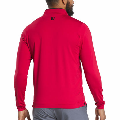 FootJoy Lightweight Solid Mid-Layer