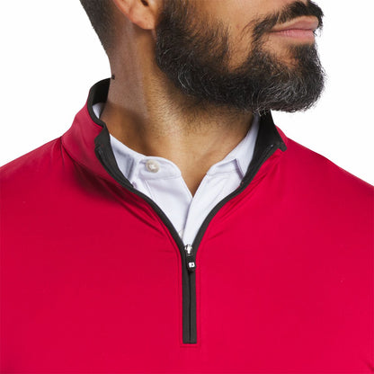 FootJoy Lightweight Solid Mid-Layer