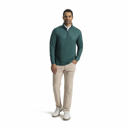 FootJoy Houndstooth Geo Mid-Layer