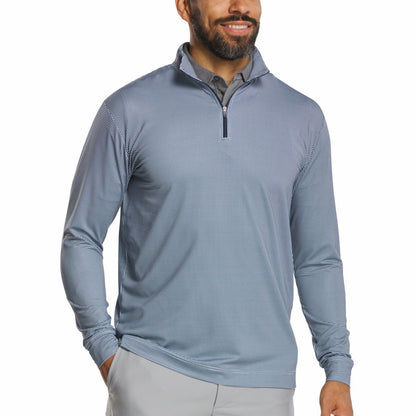 Navy / White,S