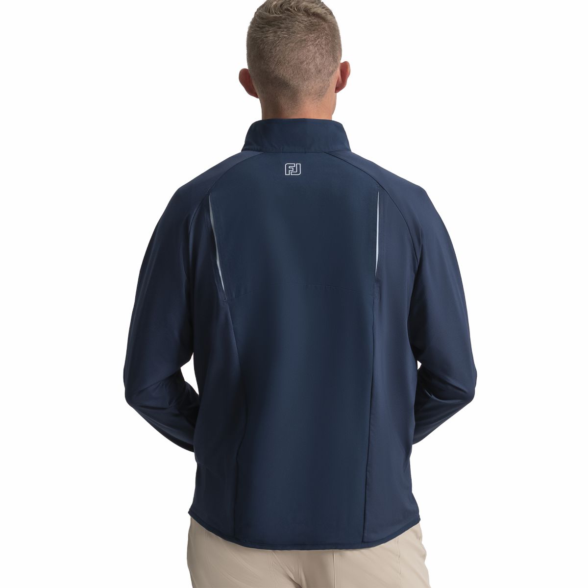 FootJoy TempoSeries Tech Mid-Layer