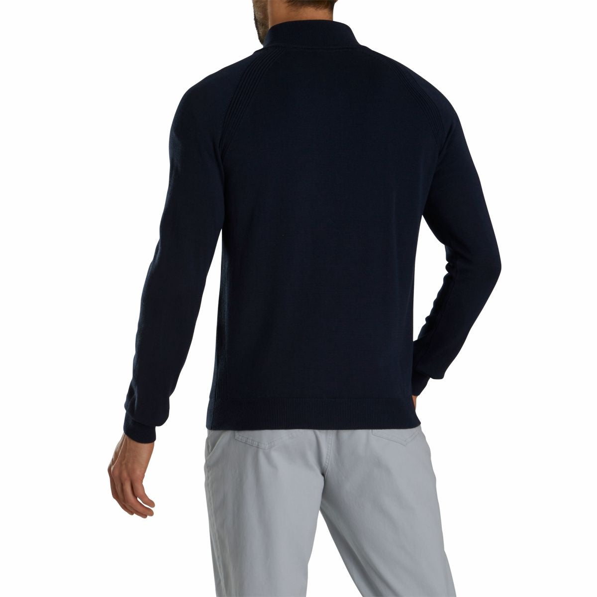 FootJoy Half-Zip Sweater