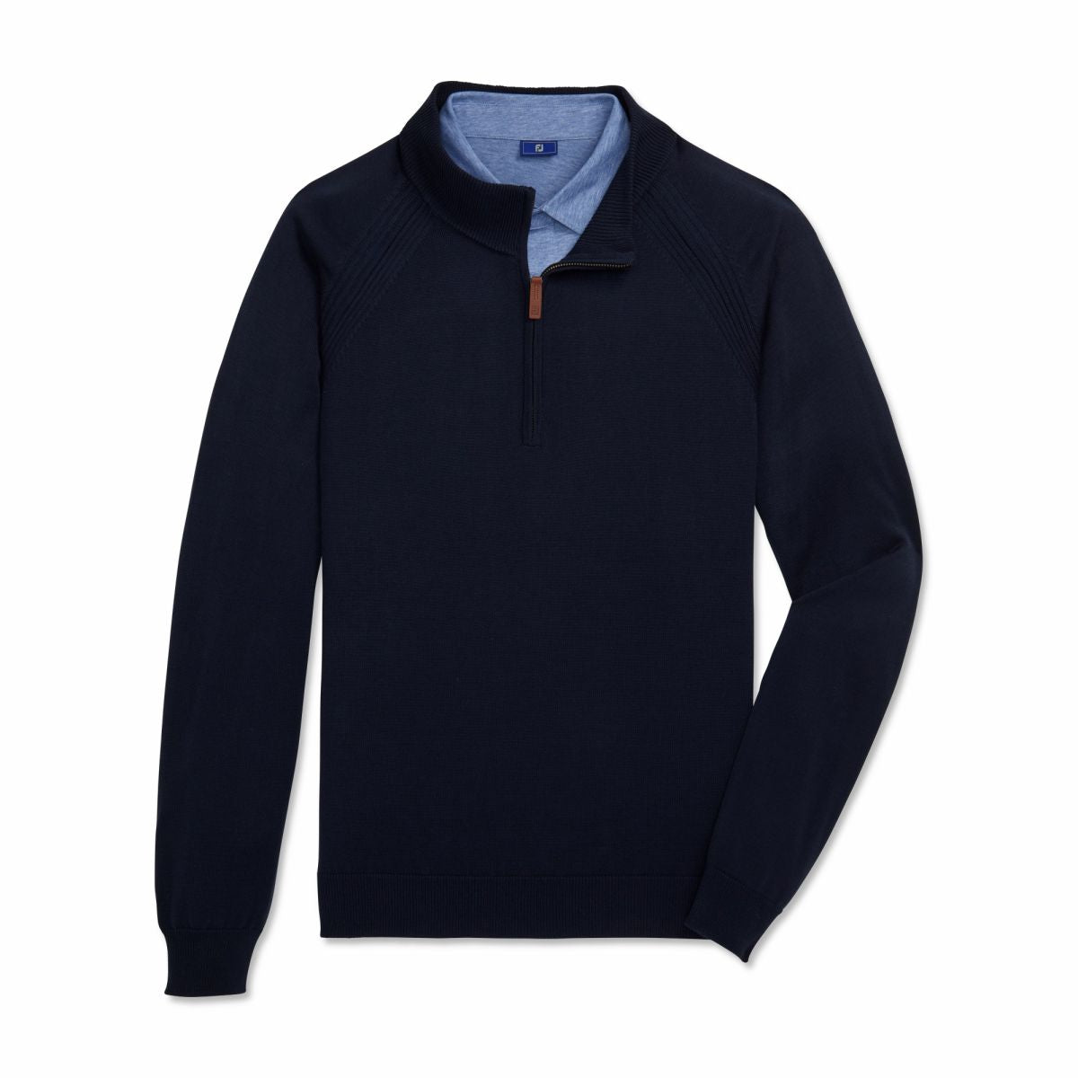 FootJoy Half-Zip Sweater